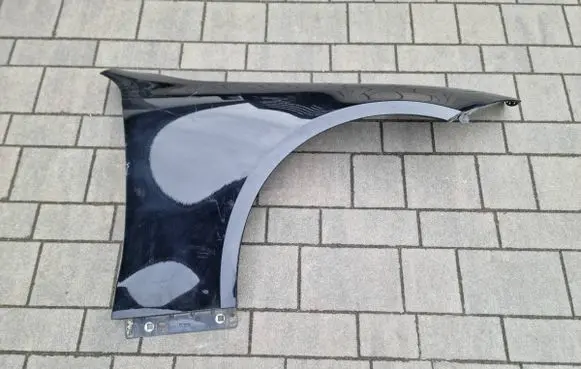 Mercedes-Benz CLS C257 Fender A2578810200