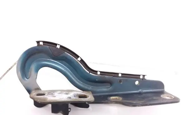 Renault Scenic I Engine bonnet/hood hinges 843530B