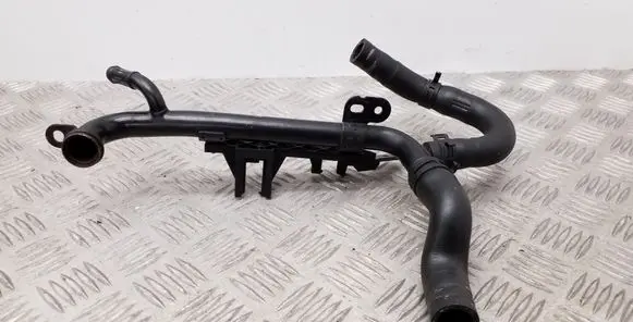 Audi TT TTS Mk2 Engine coolant pipe/hose 06F121065H 06F121056C 06F121058D