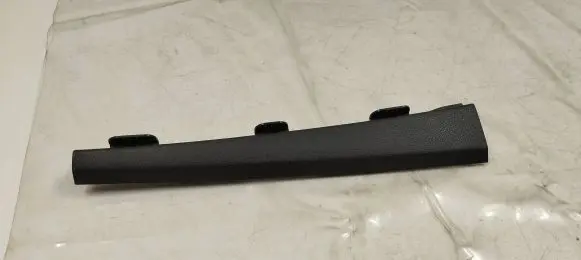 Porsche Macan (95B) (A) pillar trim 95b868239a