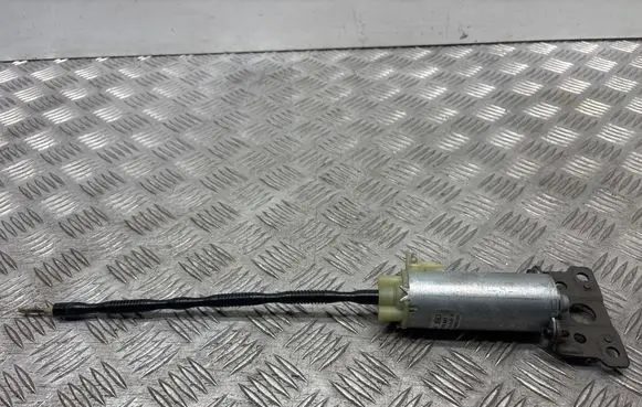 Dodge Journey Seat adjustment motor 0130002641 986682101