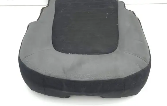 Citroen DS4 Rear seat 