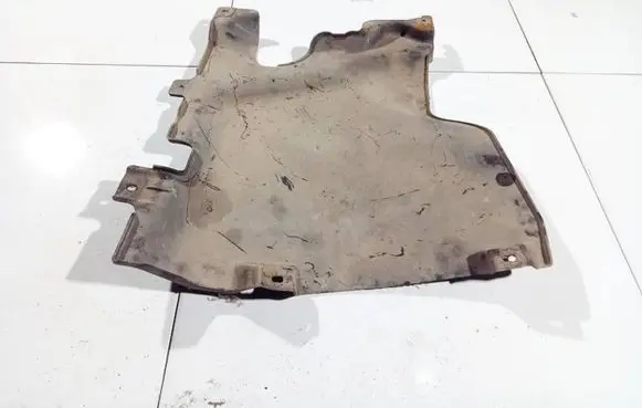 Alfa Romeo 159 Engine splash shield/under tray