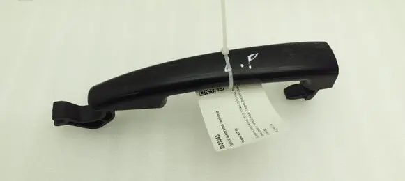Peugeot RCZ Front door exterior handle 96845224677