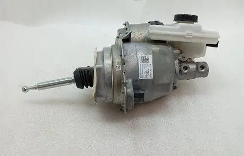 Porsche 911 992 Brake booster 992614105AL