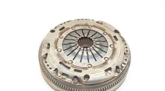 Volkswagen PASSAT B6 Clutch set kit 03C105273H 03C141025H 03C141031F