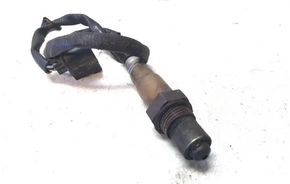 Mercedes-Benz C W204 Lambda probe sensor 0045420818