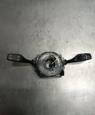 BMW X1 F48 F49 Multifunctional control switch/knob 6827372