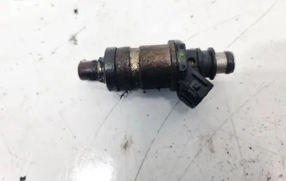 Honda Accord Fuel injector