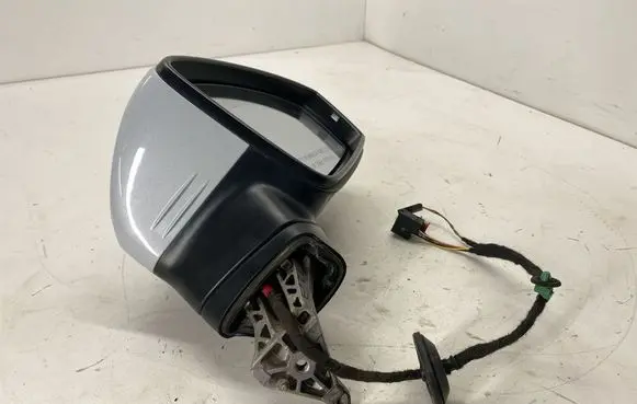Volkswagen Tiguan Allspace Front door electric wing mirror 22592002 850840005 5NB857502