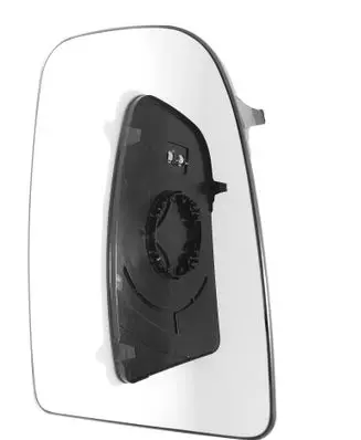 Peugeot Boxer Wing mirror glass 71748245 XPE009R