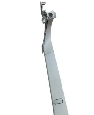 Chrysler Pacifica (D)pillar trim (top) 5SB94PD2AG 6AQ42TRMAE 6AQ42PD2AE