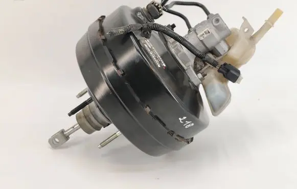 Ford S-MAX Brake booster E1GC2B195LCC 03785773014