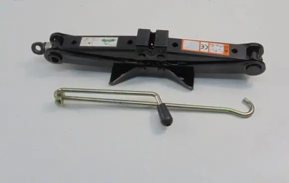 Opel Zafira A Lift Jack 