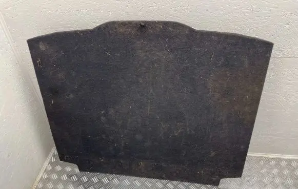 Honda CR-V Trunk/boot mat liner 84520sww0032c1