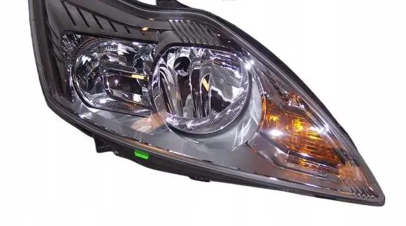 Ford Focus Headlight/headlamp 320510-T
