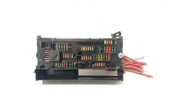 Fuse module