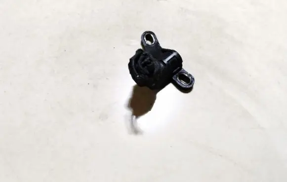 Subaru Legacy Crankshaft position sensor