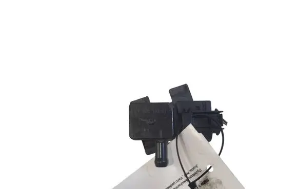 BMW 1 E81 E87 Exhaust gas pressure sensor 780515201