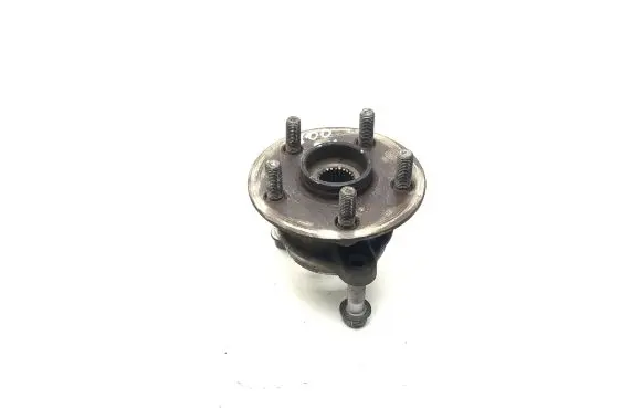 Toyota Prius (XW50) Front wheel hub