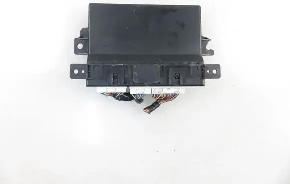 Infiniti M Central body control module 1777002445 277601MF0B