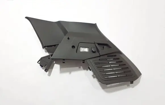 Renault Scenic E-Tech V Tailgate/trunk side cover trim 769332608R