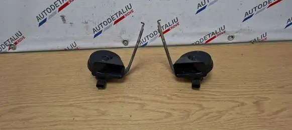 BMW X5 E70 Horn signal 0055306