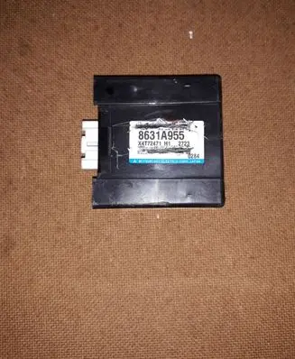 Mitsubishi Outlander Other control units/modules 8631A955
