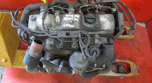 Ford Focus Engine F9DA 1S4Q6007DC