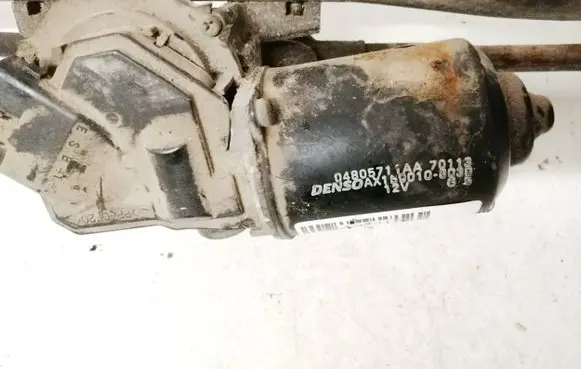 Chrysler 300 - 300C Wiper motor 04805711aa 159010-8030