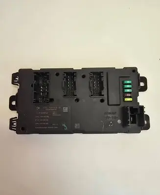 BMW 1 F20 F21 Fuse module 9279822