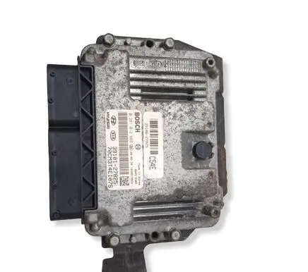 Hyundai Santa Fe Engine control unit/module 3910627825 3910127825 0281012669