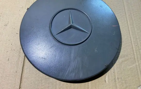 Mercedes-Benz Vito Viano W638 Original wheel cap 6384010325