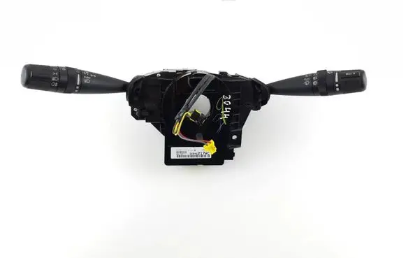 Dodge Caliber Wiper turn signal indicator stalk/switch 56046217AC 214867201 214866125