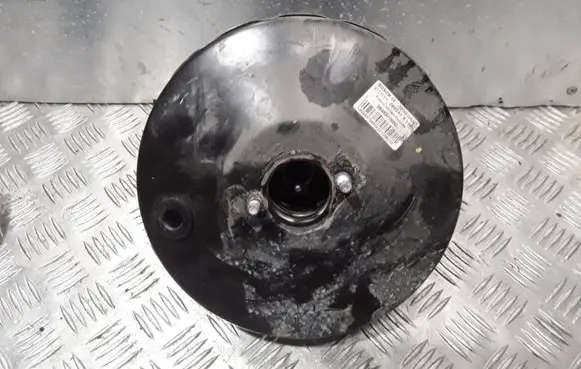 Peugeot Partner Brake booster 9648370880