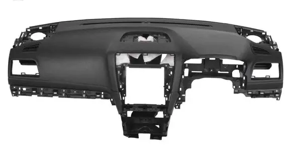 Subaru Outback (BS) Dashboard