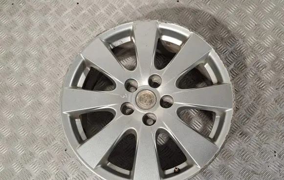 Toyota Avensis T250 R17 alloy rim 42611YY210