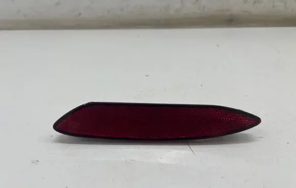MG MG3 III Rear tail light reflector 11202760