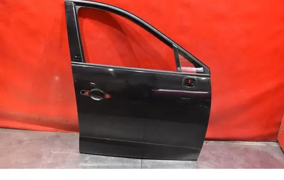 Renault Scenic III - Grand scenic III Front door