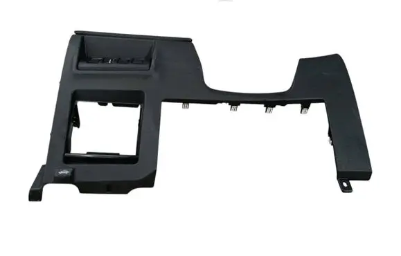 Subaru Outback (BT) Dashboard lower bottom trim panel 66075AN00A