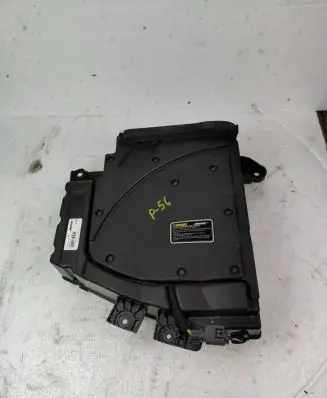 Mazda CX-9 Subwoofer speaker