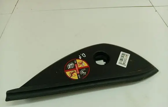 Renault Laguna III Other interior part 689200001R