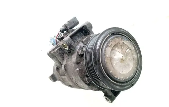 Audi A4 S4 B7 8E 8H Air conditioning (A/C) compressor (pump) 6SEU14C 8E0260805BF GE4471904930
