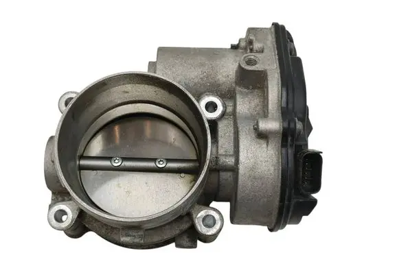 Ford Edge II Throttle valve G273N 3F1504B0218