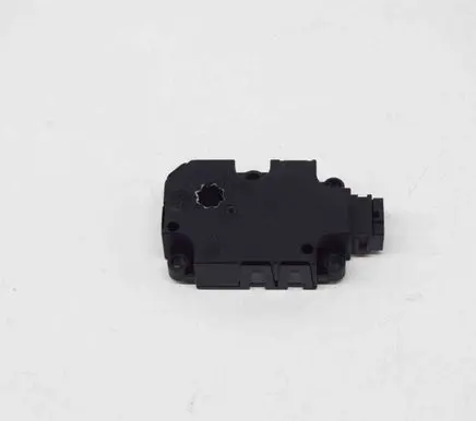 Mercedes-Benz C W205 Air flap motor/actuator ZBAT0075D00 T1002128BC