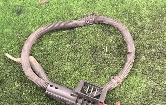 Mercedes-Benz Sprinter W901 W902 W903 W904 Front door wiring loom A9060005999 A9065460147
