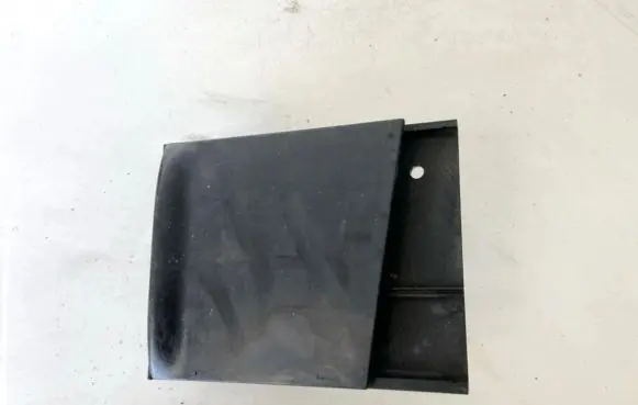 Car ashtray