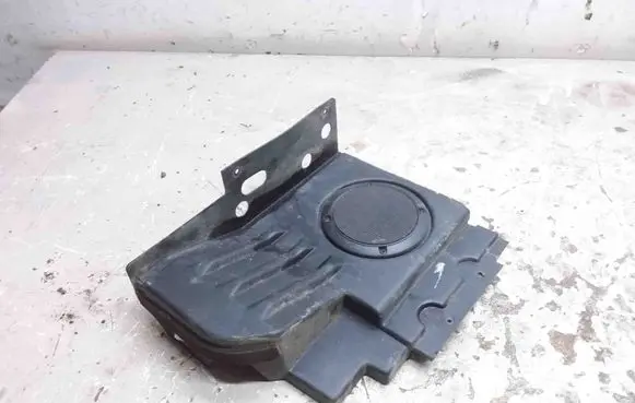 Land Rover Defender Parcel shelf speaker XQM500570 45EM806 XH1219C054AC