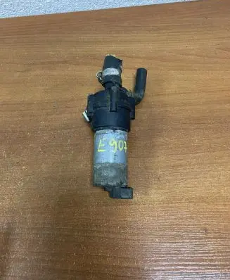 Mercedes-Benz C W202 Electric auxiliary coolant/water pump 0115450128 E907