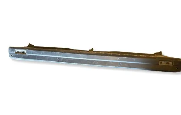 Renault Trafic III (X82) Rear bumper 850221446R